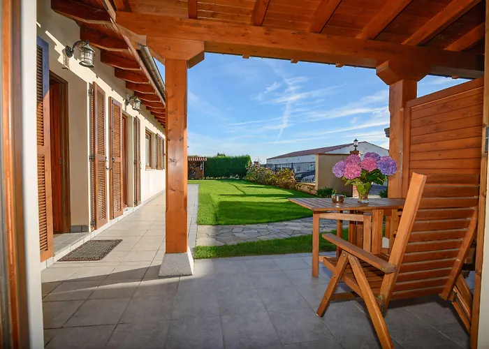 Apartamento Casona De Llanorrozo Rurales *