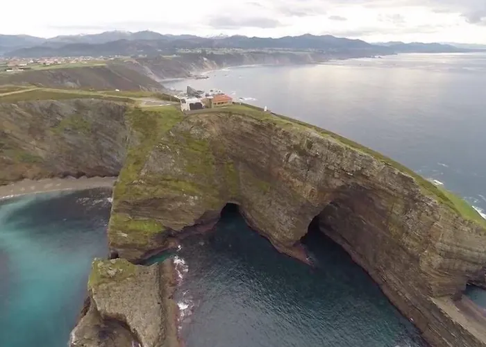 Casona De Llanorrozo Rurales