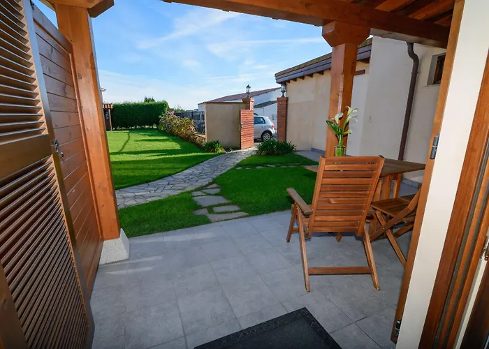 Apartamento Casona De Llanorrozo Rurales