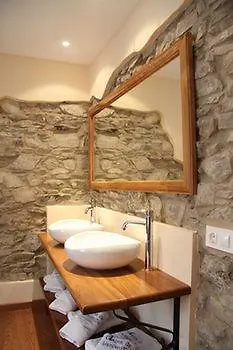 Casona De Llanorrozo Rurales