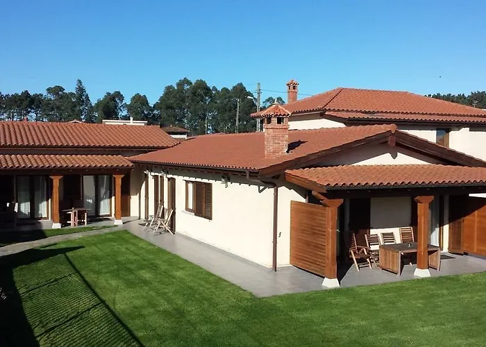 Apartamento Casona De Llanorrozo Rurales