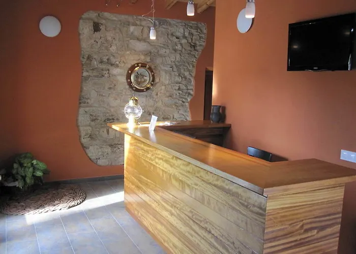 Casona De Llanorrozo Rurales Apartamento