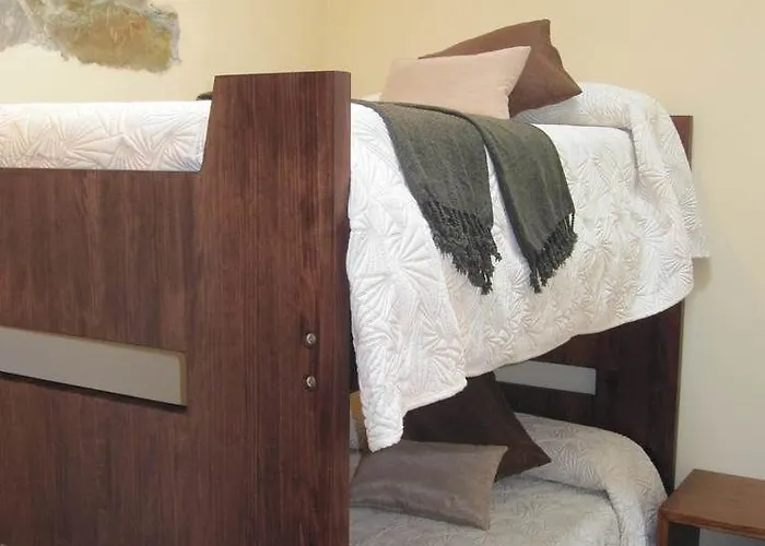 Apartamento Casona De Llanorrozo Rurales