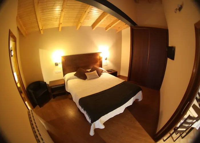 Casona De Llanorrozo Rurales Apartamento