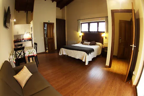 Casona De Llanorrozo Rurales