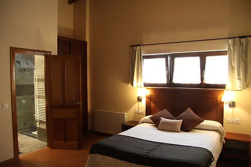 Casona De Llanorrozo Rurales * Oviñana