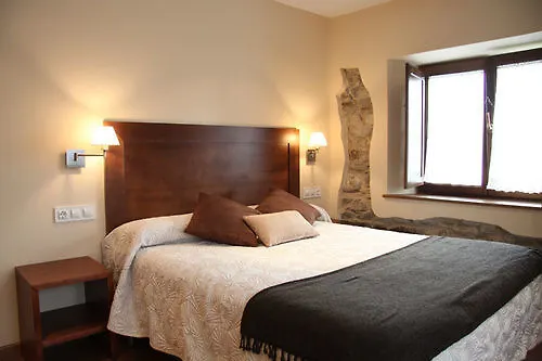 Casona De Llanorrozo Rurales * Oviñana