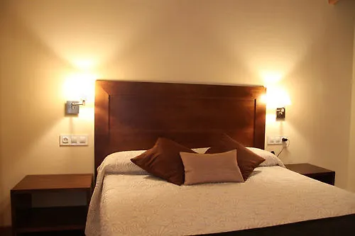 Casona De Llanorrozo Rurales Oviñana