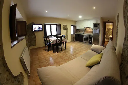 Casona De Llanorrozo Rurales