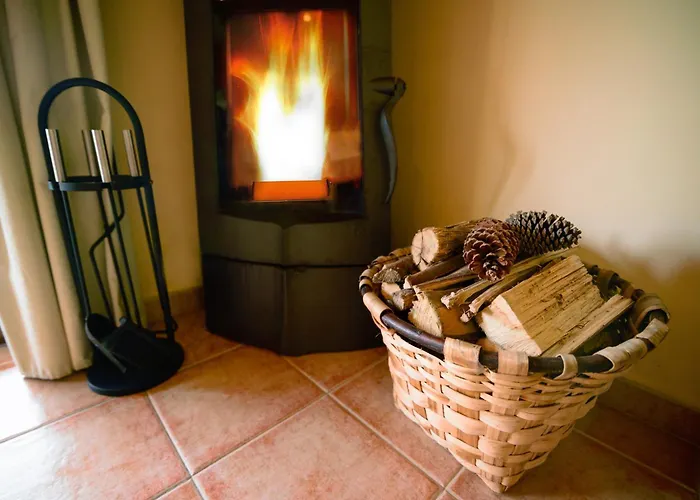 Apartamento Casona De Llanorrozo Rurales