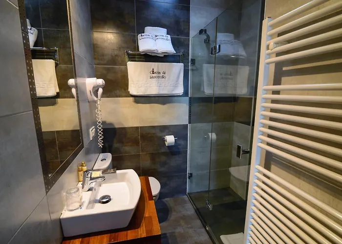 Casona De Llanorrozo Rurales Apartamento