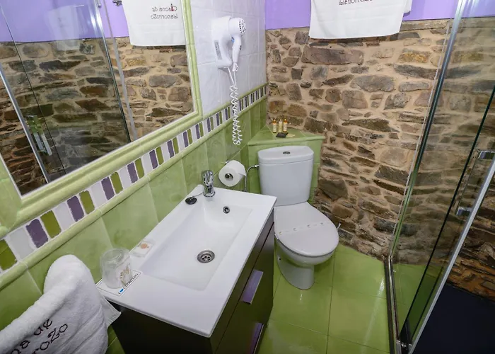 Casona De Llanorrozo Rurales Apartment