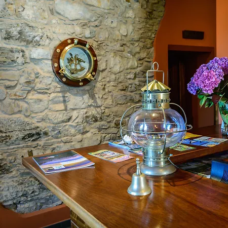 Casona De Llanorrozo Rurales Apartment *