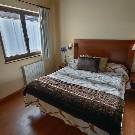 Apartment Casona De Llanorrozo Rurales