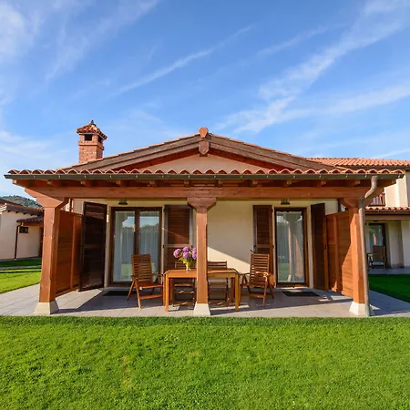 Casona De Llanorrozo Rurales Apartment