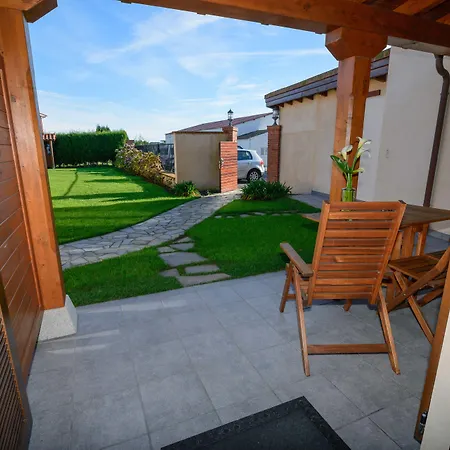 Apartment Casona De Llanorrozo Rurales