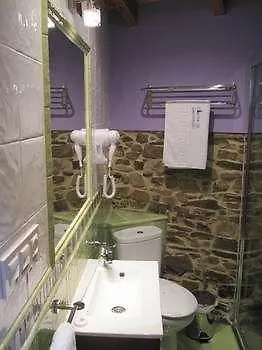 Apartment Casona De Llanorrozo Rurales Ovinana (Cudillero)