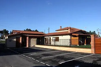 Διαμέρισμα Casona De Llanorrozo Rurales