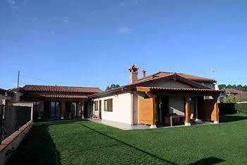 Διαμέρισμα Casona De Llanorrozo Rurales Oviñana