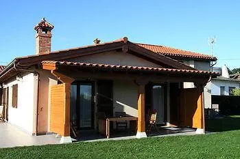 Διαμέρισμα Casona De Llanorrozo Rurales *