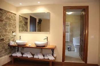 Apartment Casona De Llanorrozo Rurales