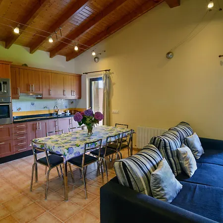 Casona De Llanorrozo Rurales Διαμέρισμα Oviñana
