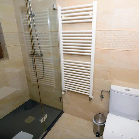 Apartment Casona De Llanorrozo Rurales
