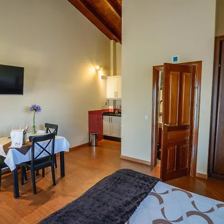 Casona De Llanorrozo Rurales Apartment *