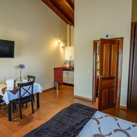 Casona De Llanorrozo Rurales Διαμέρισμα *