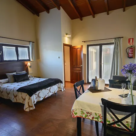 Διαμέρισμα Casona De Llanorrozo Rurales Oviñana